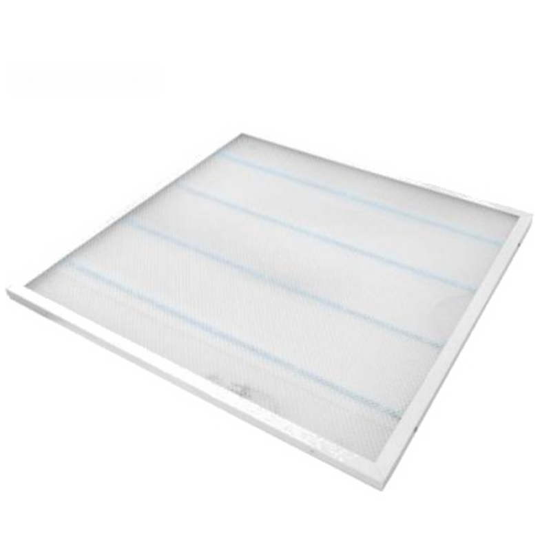 Панель світлодіодна OPTIMA FOR LED-STORY 600x600мм, 40Вт, 6500К, 3200lm